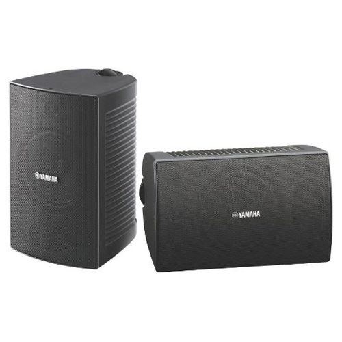 8 ohm center channel speaker