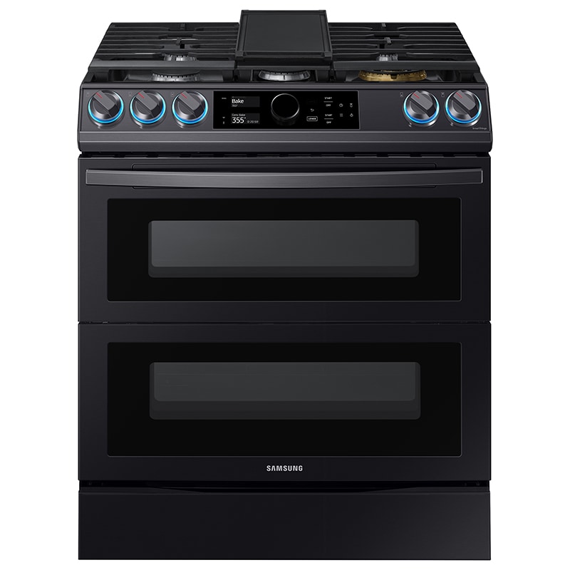 Samsung Slide In Gas Stove Parts at Debra Cunningham blog