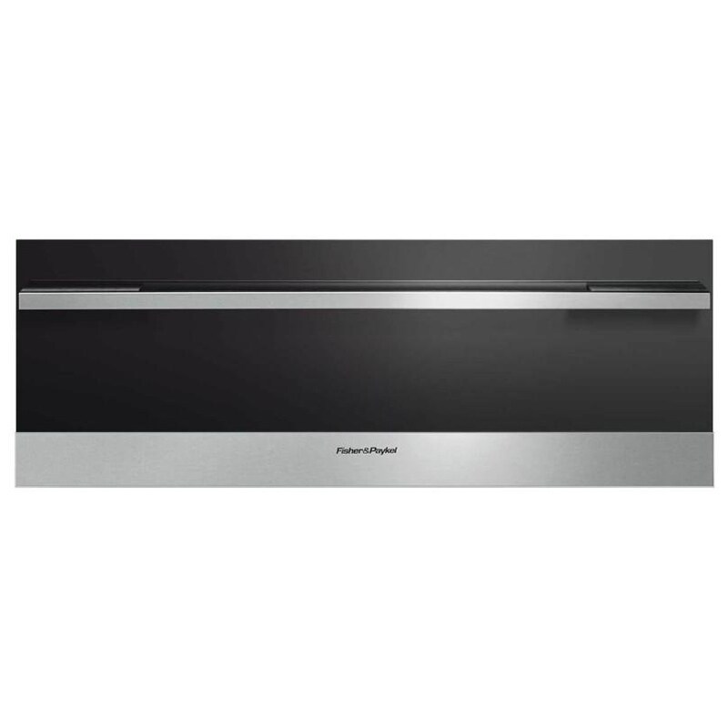 Fisher & Paykel OD30WDX2UB Warming Drawer OD30WDX2UB