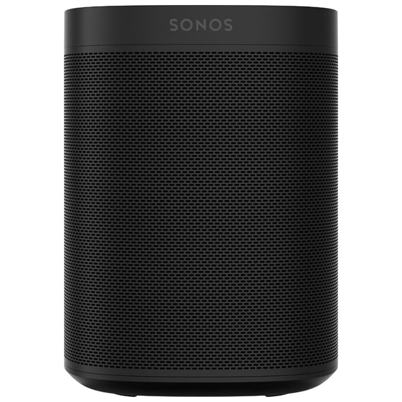 google voice sonos