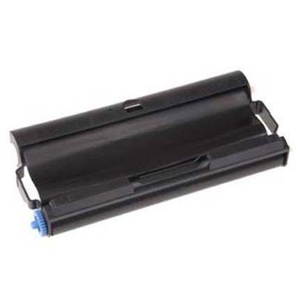 Brother Pc 501 Black Replacement Ink Toner Fax Cartridge Pcrichard Com Pc501