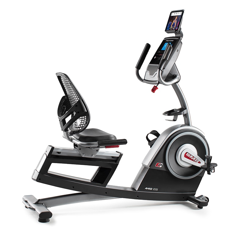 Proform 400 Spx Indoor Cycle Reviews | Exercise Bike ...