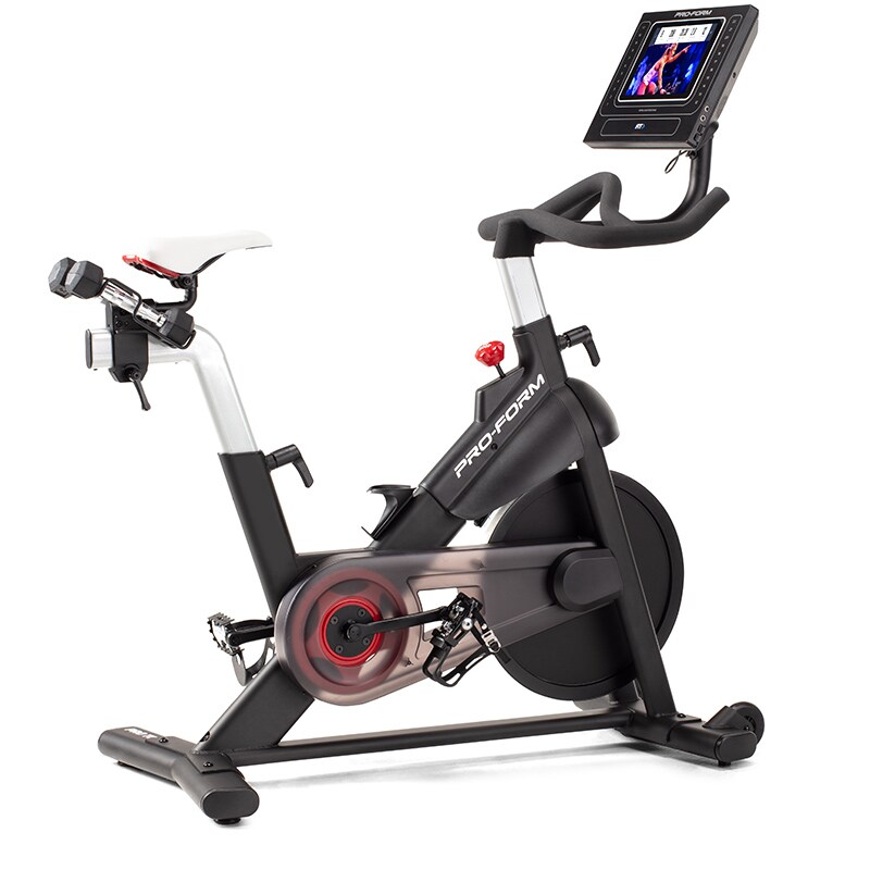 proform pro tc bike stores