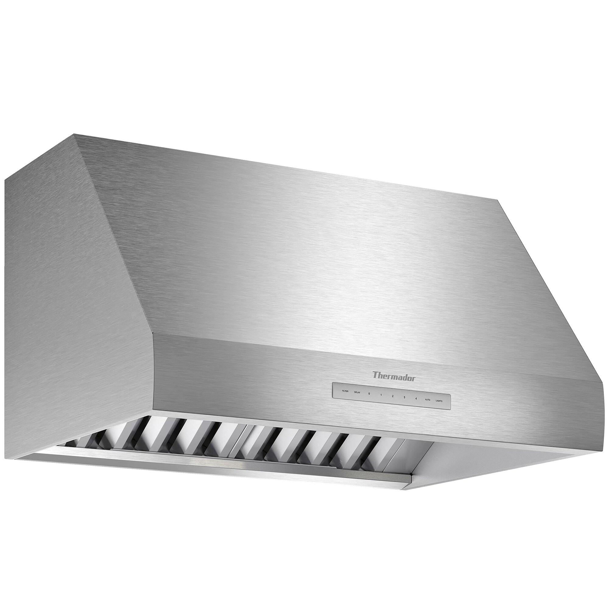 Thermador Professional Series 30" Wall Mount Hood Stainless Steel