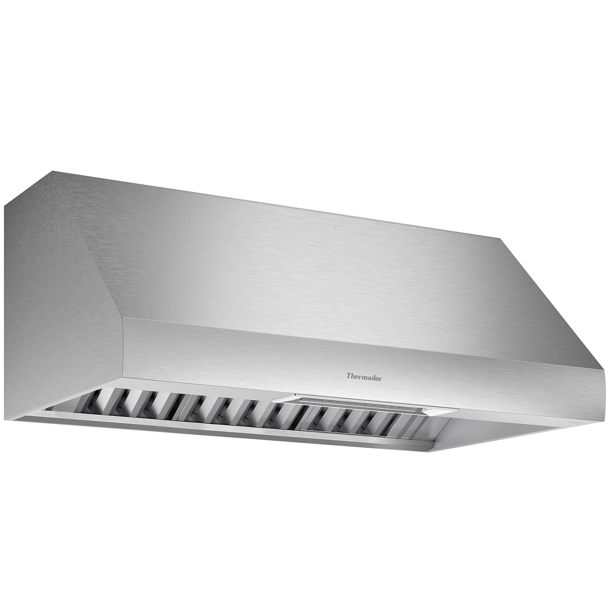 Thermador Professional Series 42" Wall Mount Range Hood Stainless