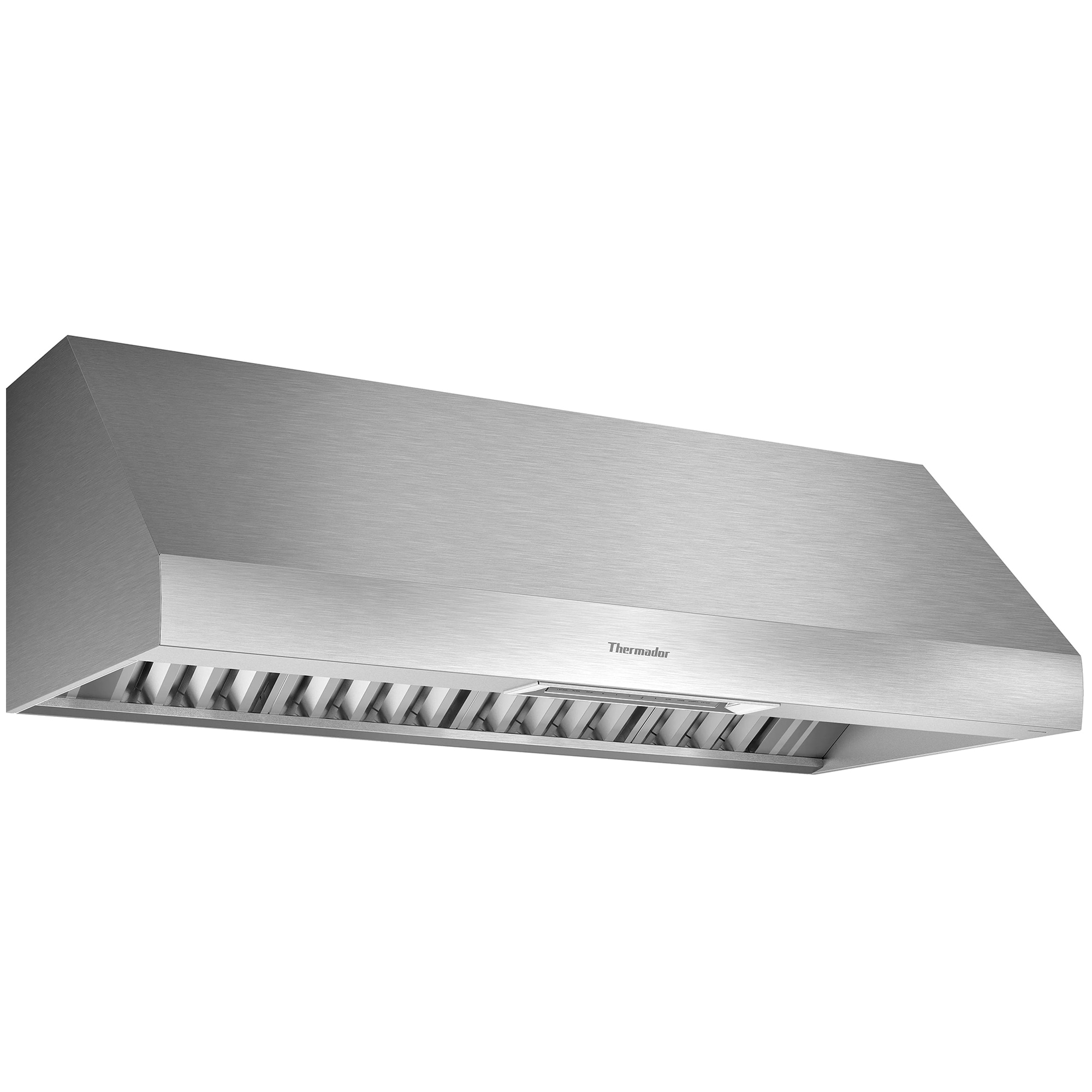 Thermador Professional Series 54" Wall Mount Range Hood Stainless