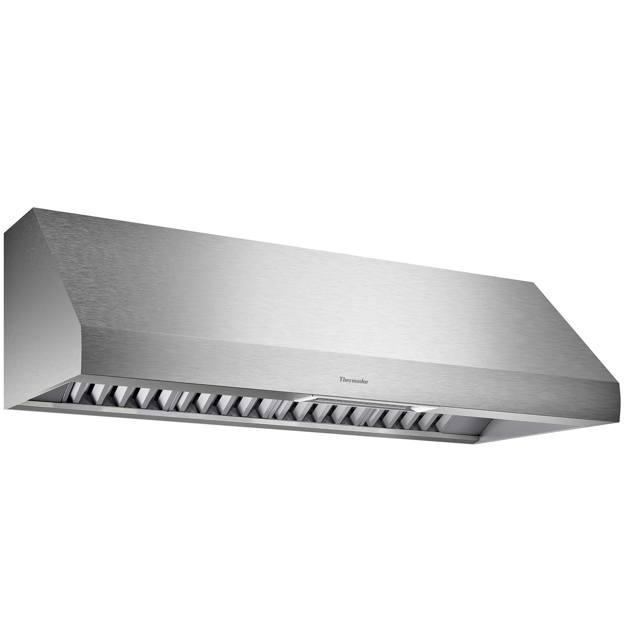Thermador Professional Series 60" Wall Mount Range Hood Stainless