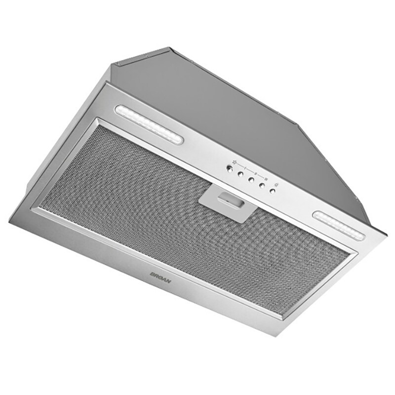 Broan Range Hood Insert PM390SSP