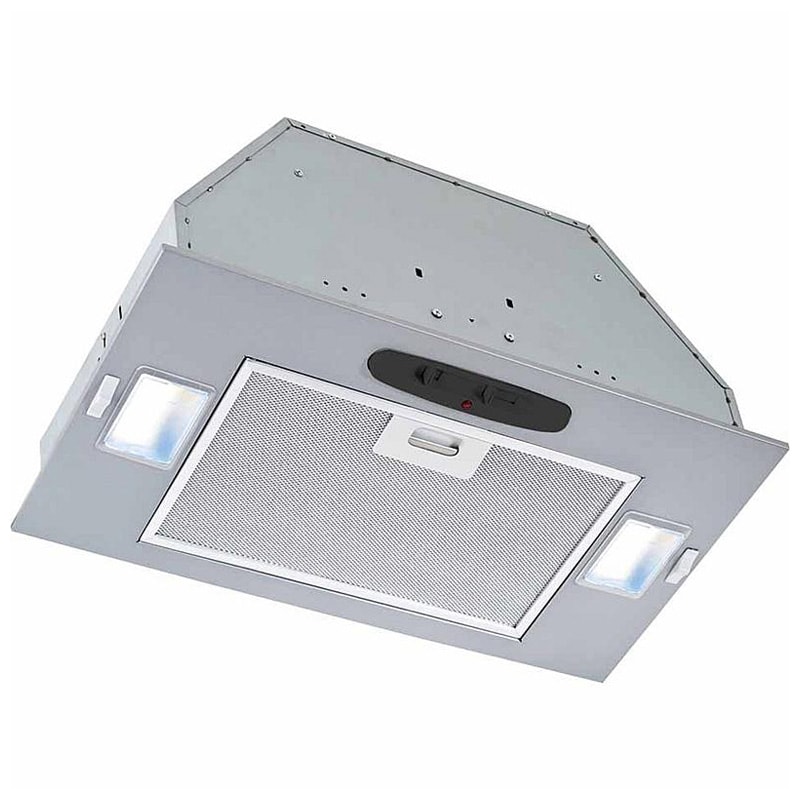 Broan Insert Range Hood with 290 CFM Internal Blower
