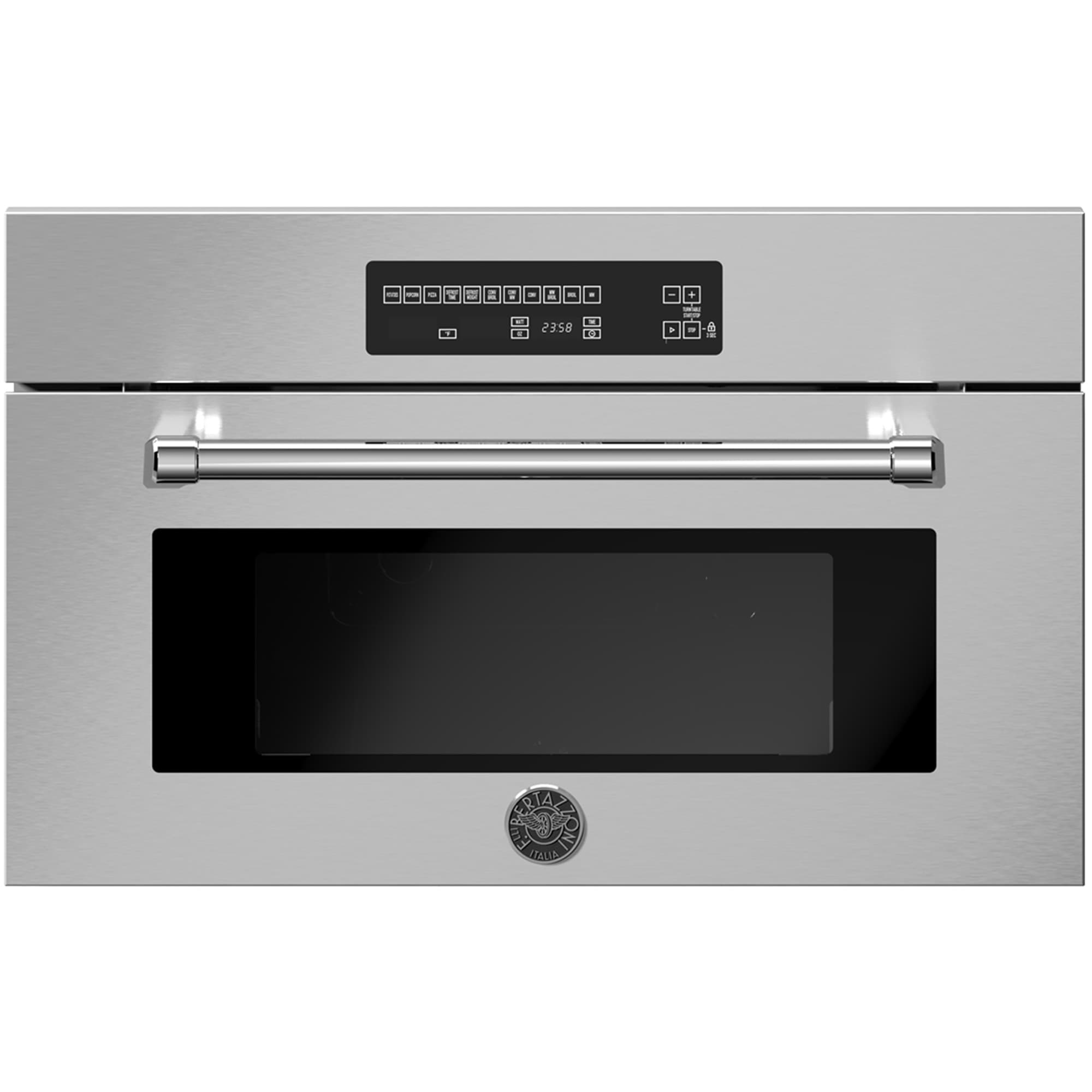 Bertazzoni Professional Series 30" 1.3 Cu. Ft. Electric Wall Oven with
