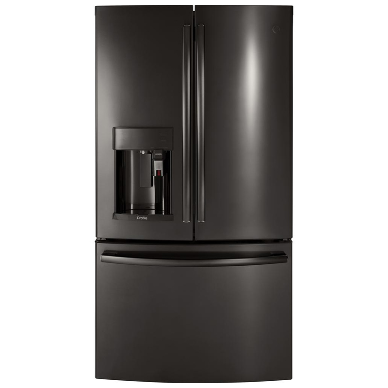 ge profile refrigerator model 22