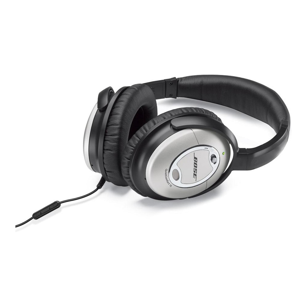 Bose® 15 Acoustic Noise Cancelling® Headphones