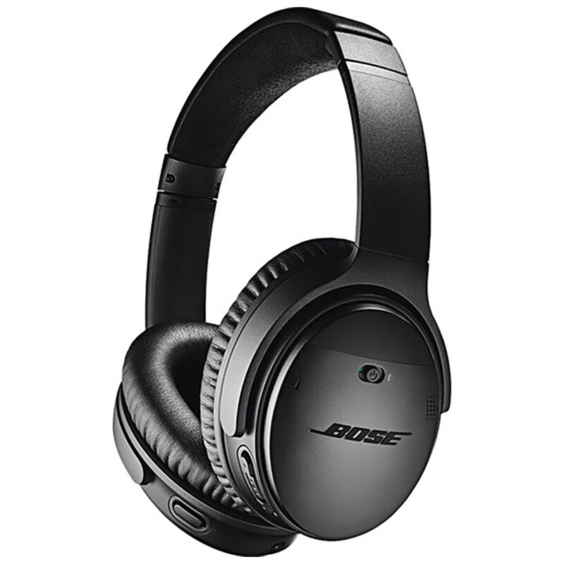 bose quietcomfort 35 ii microphone on pc