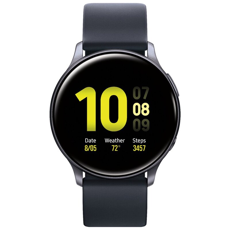 galaxy watch active 2 pre order