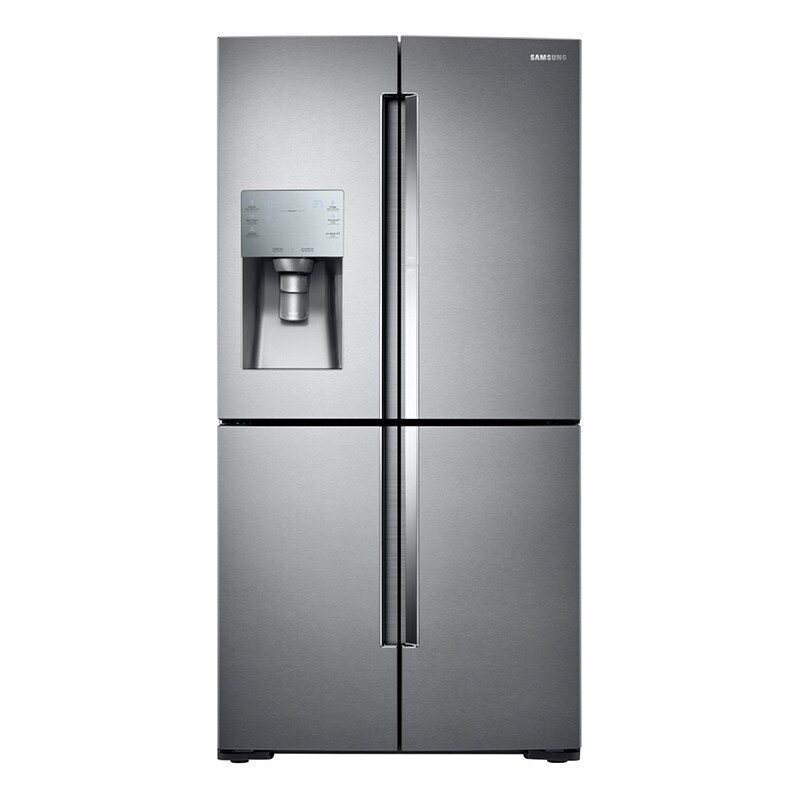 Samsung 36 28 0 Cu Ft French Door Refrigerator With Ice Water