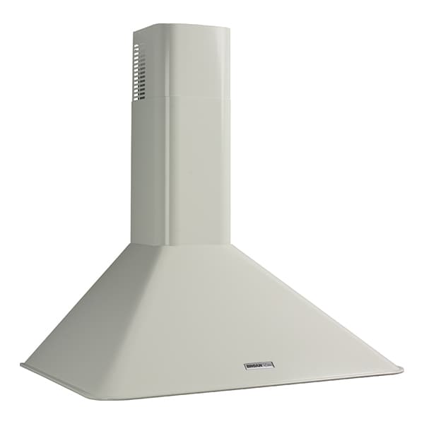 Broan 36" Ducted Range Hood White on White RM503601