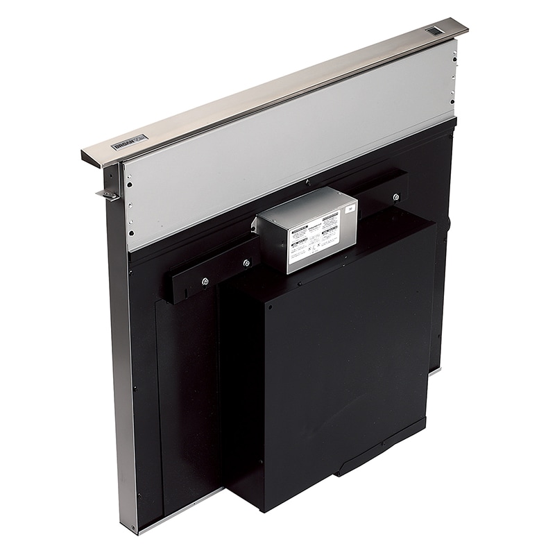 Broan 36" DownDraft Vent with Internal 500 CFM Blower