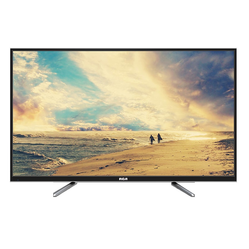 Rca Rnsmu5036 50 4k 2160p Uhd Smart Tv 2019 Model Pcrichard