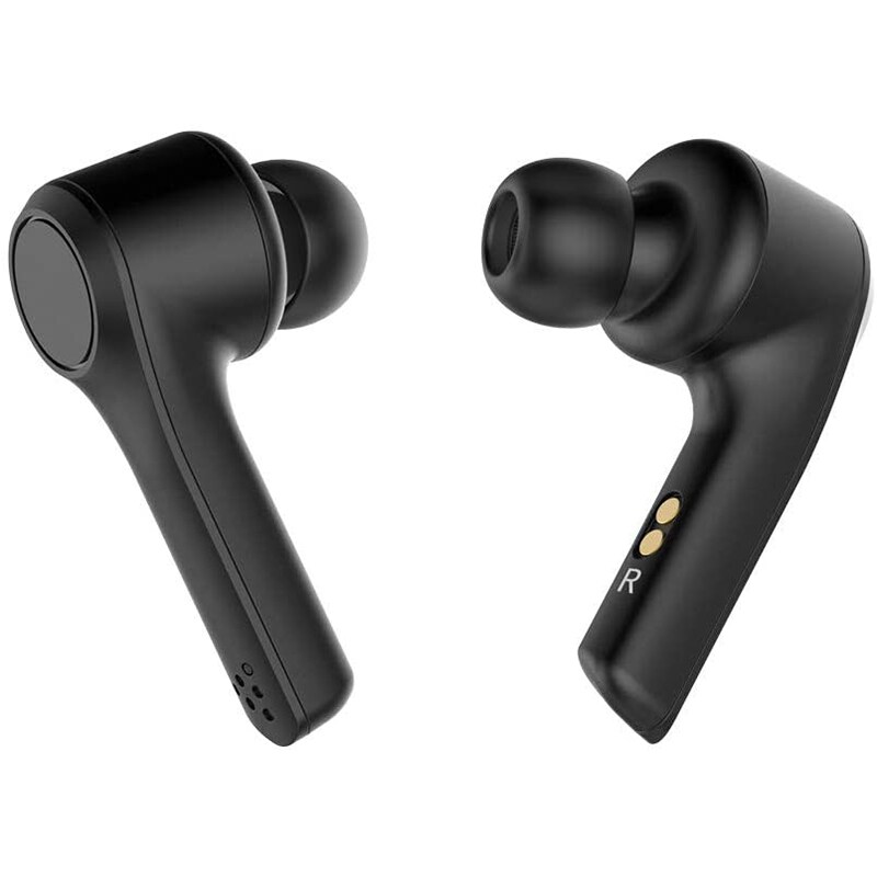Toshiba Air ProTruly Wireless SweatResistant Earbuds w/Case