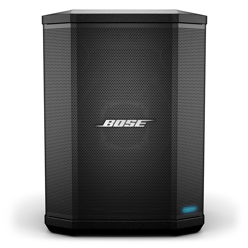 bose home speaker 500 pairing