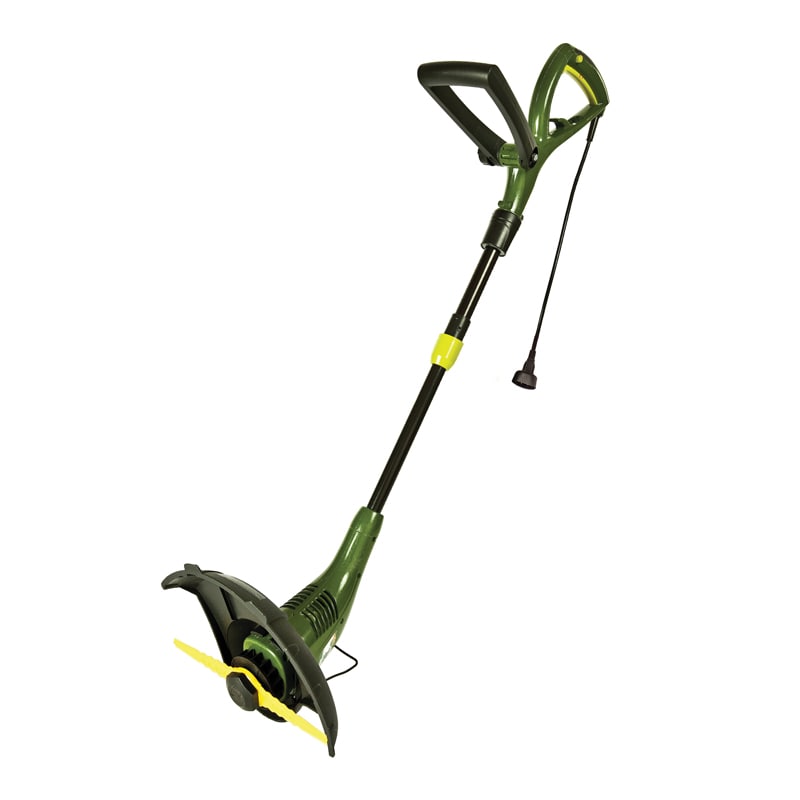 Stringless trimmer edger Clearance