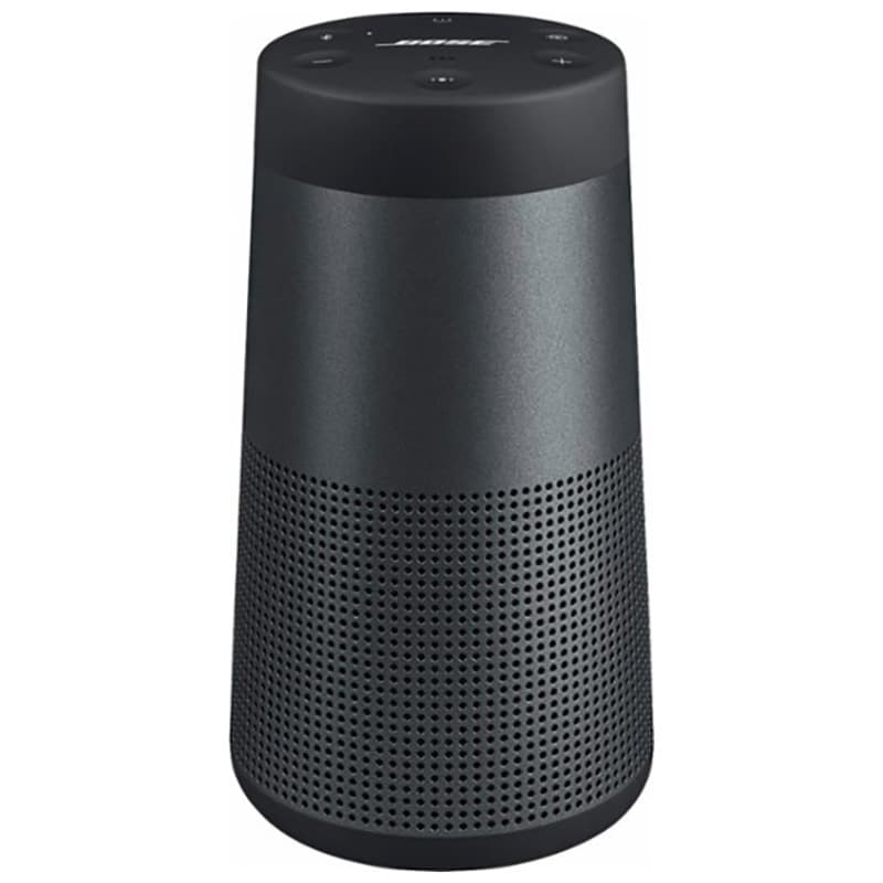 bose soundlink revolve alexa