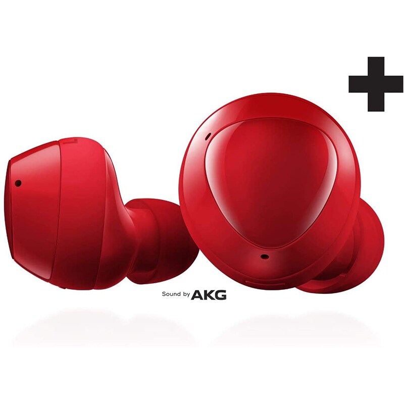 true wireless samsung galaxy buds 