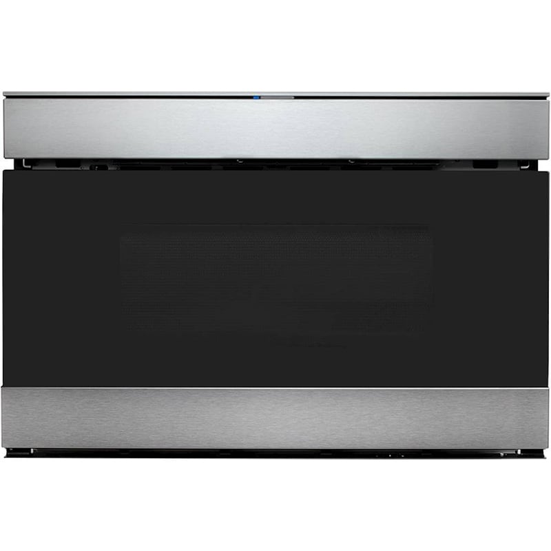 Sharp 24 Stainless Steel Wifi Enabled Microwave Drawer Oven With