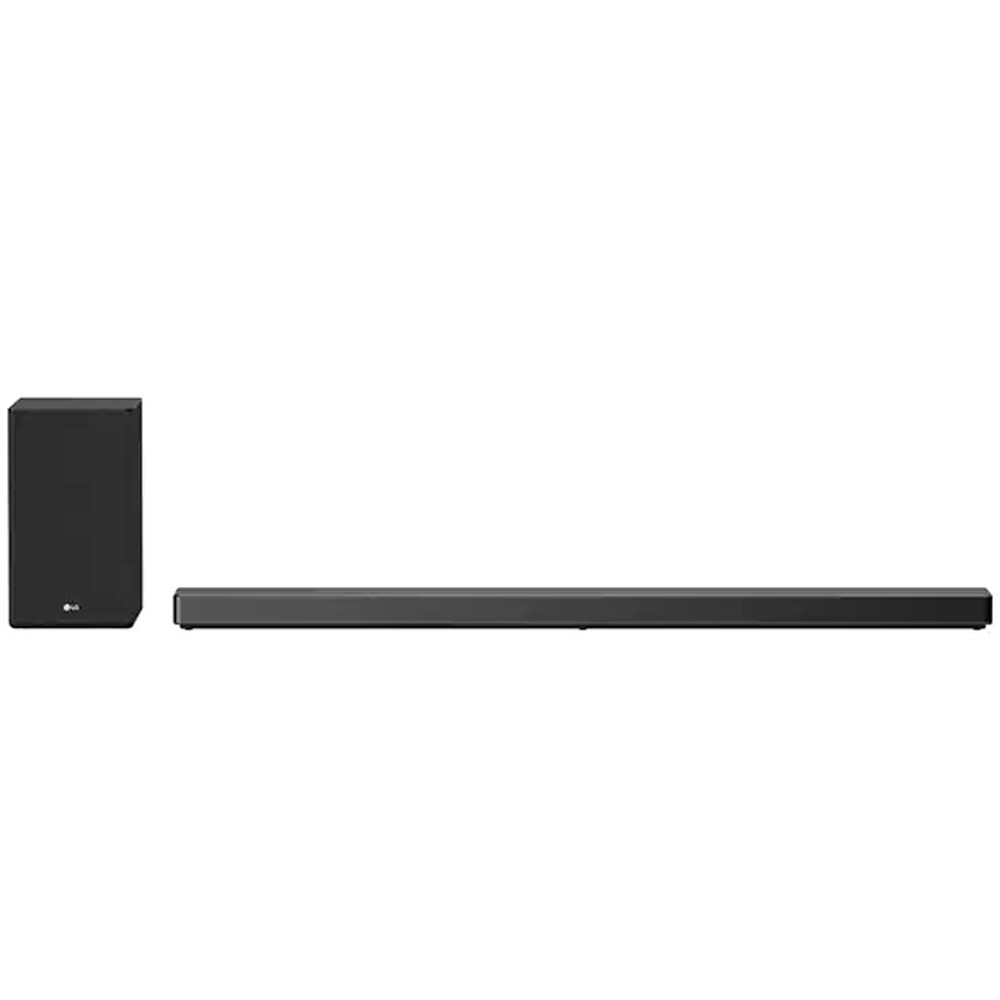 lg 5.1 soundbar