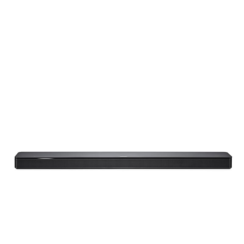 bose soundbar for music