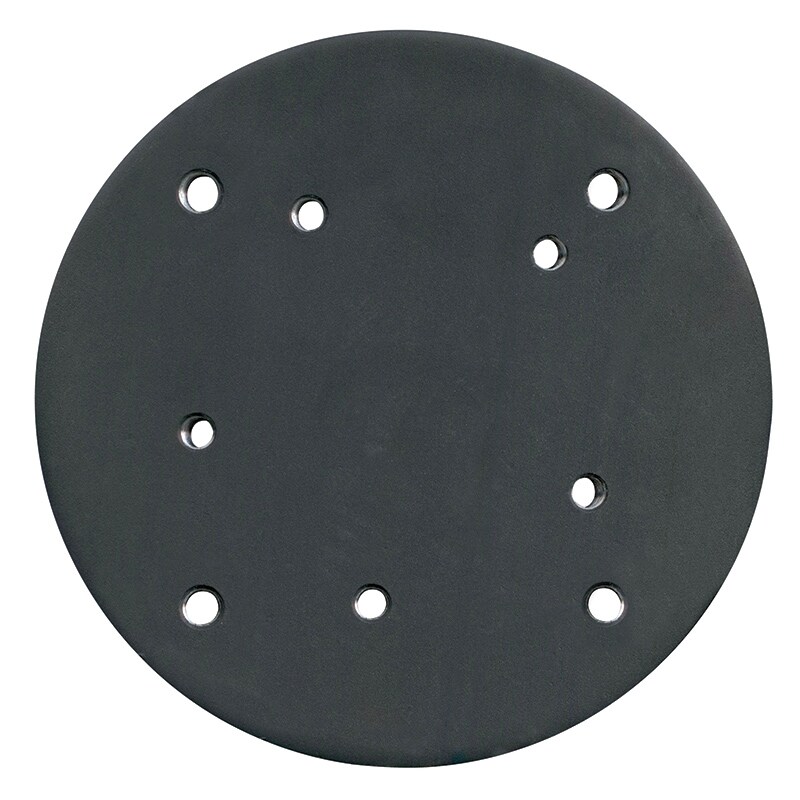 SimplyShade Bali 10' Square Cantilever Umbrella in Sunbrella Fabric