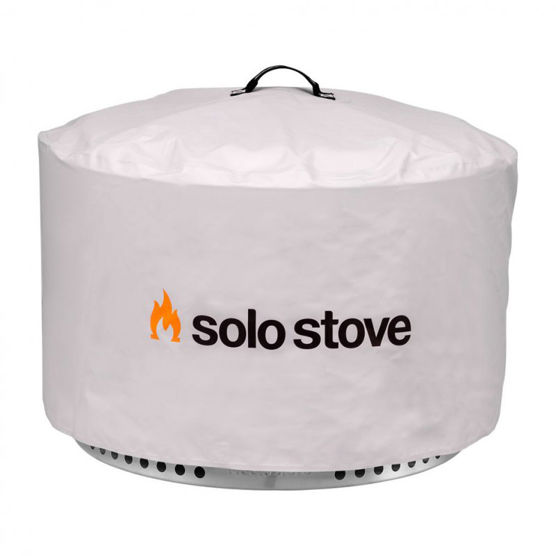 yukon 27 solo stove
