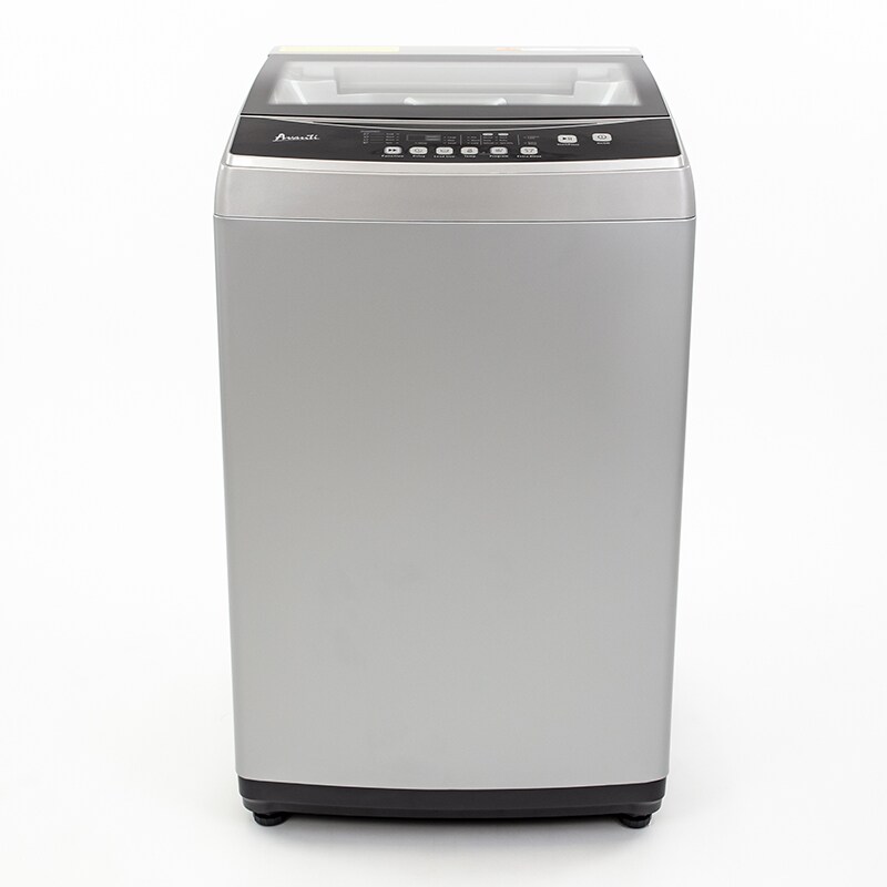 avanti top load washer