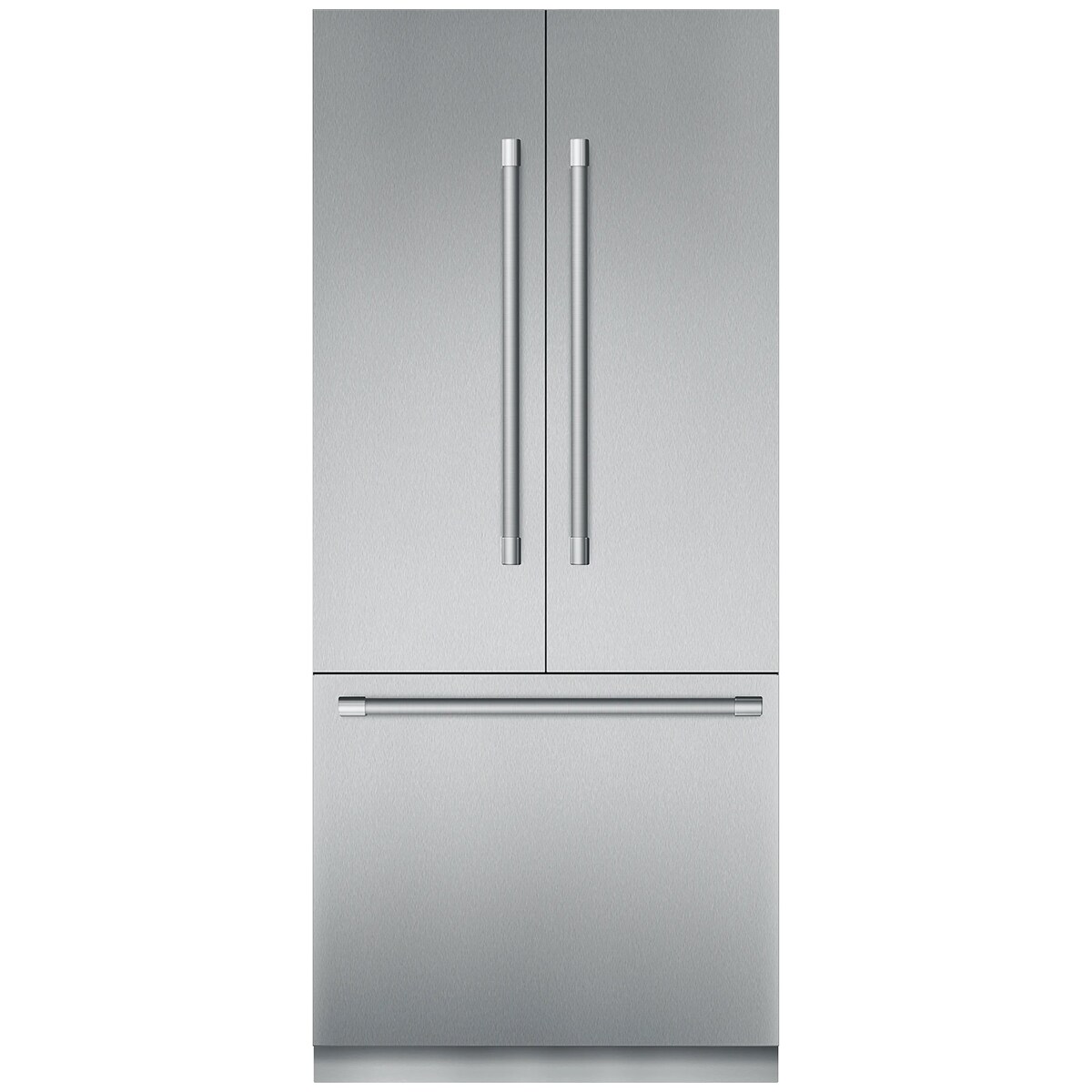 Thermador 19.4 Cu. Ft. BuiltIn Refrigerator Custom Panel Required