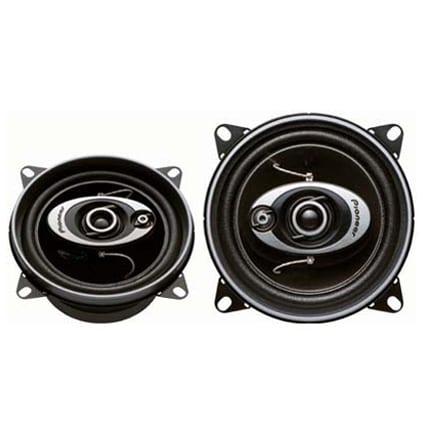 pioneer 4 speakers