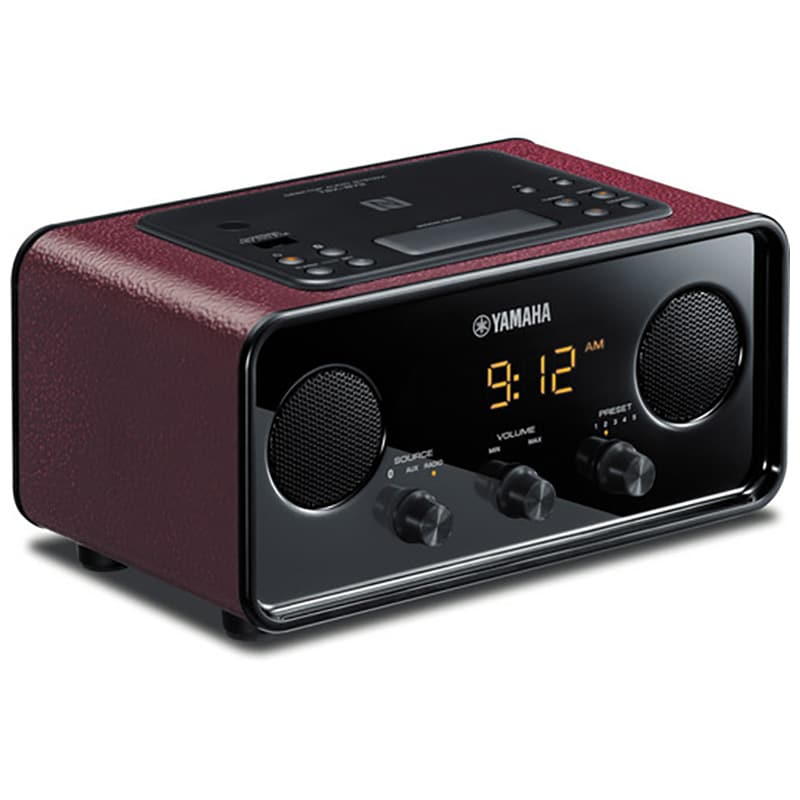 portable am radio with bluetooth