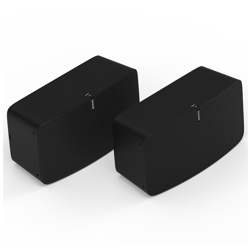 sonos play 5 bundle