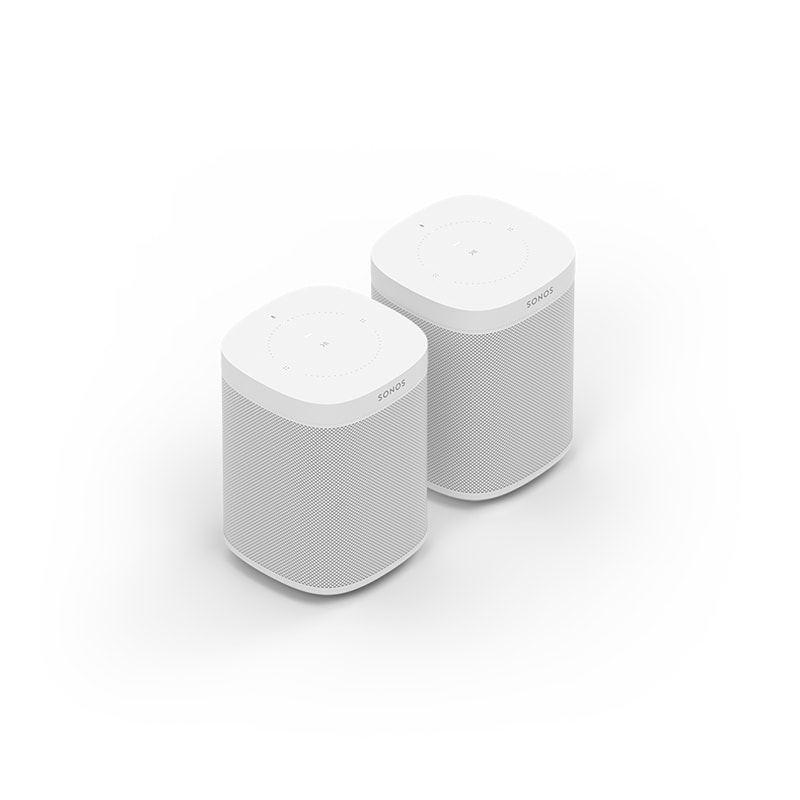 sonos one bundle