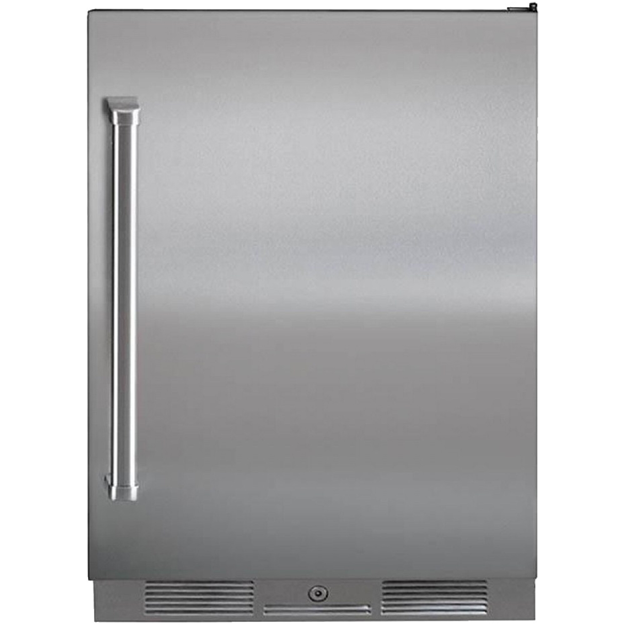 SubZero 5.7 Cu. Ft. Beverage Center Stainless Steel