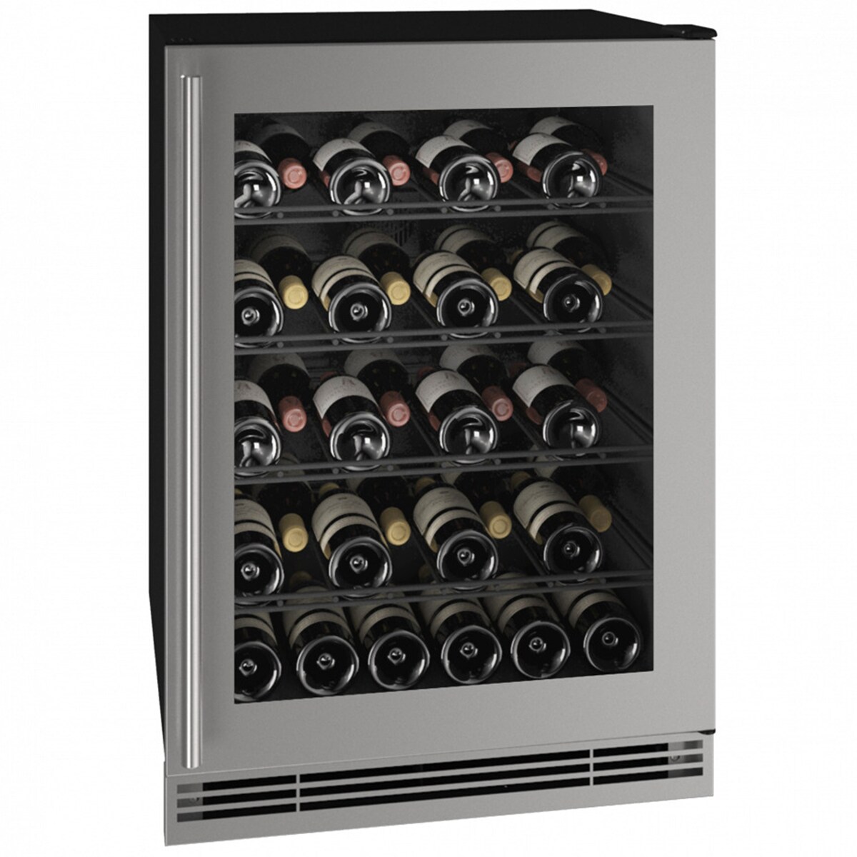 ULine 24" Wine Cooler UHWC024SG01A