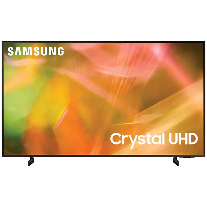 Samsung Au8000 Series 43 4k 2160p Uhd Smart Led Tv With Hdr 21 Model Pcrichard Com Un43au8000 Samsung Au8000 Series 43 4k 2160p Uhd Smart Led Tv With Hdr 21 Model Pcrichard Com Un43au8000