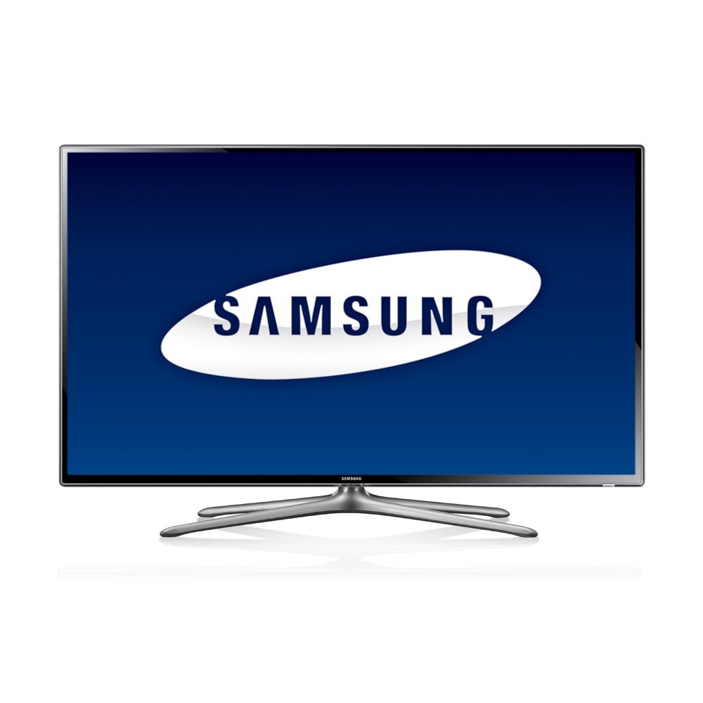 Samsung 46" Class LED 1080p 120Hz HDTV with BuiltIn WiFi and Full Web