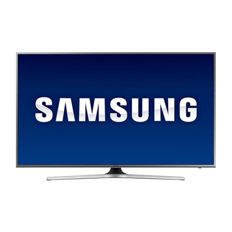 Samsung 50" Class Slim 4K Ultra HD LED Smart TV