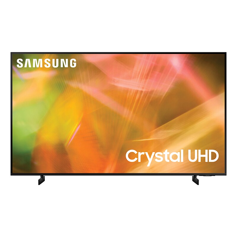 Samsung AU8000 Series 75" 4K (2160p) UHD Smart LED TV with HDR (2021