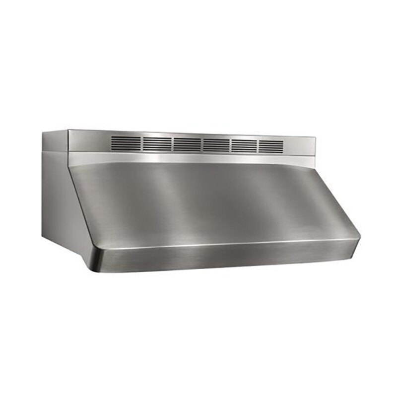Best Centro Poco Series 30" Canopy Pro Style Range Hood with 1500 CFM