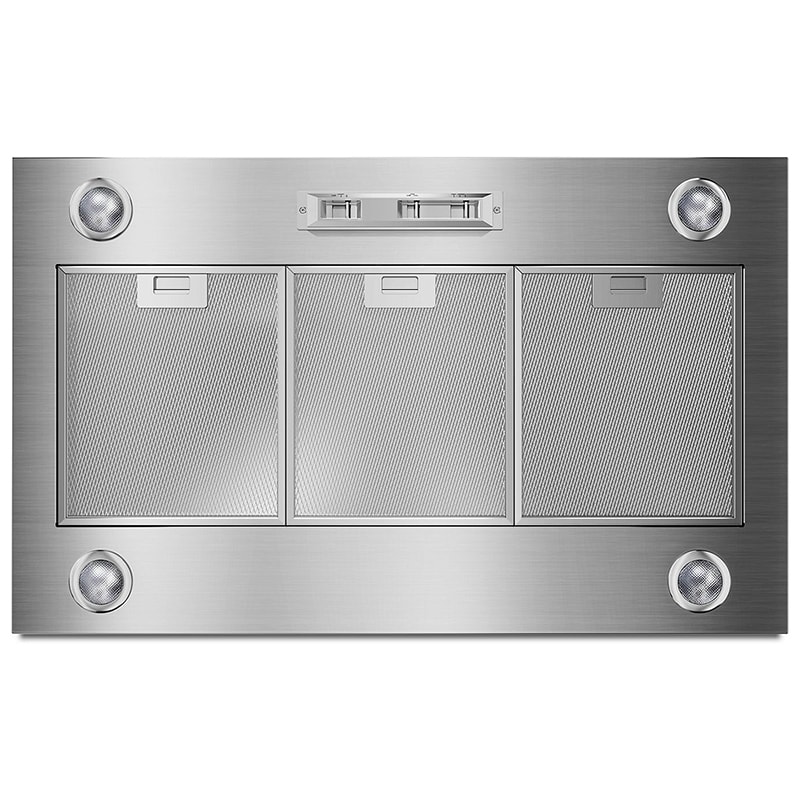 KitchenAid UVL6036JSS Range Hood Stainless Steel