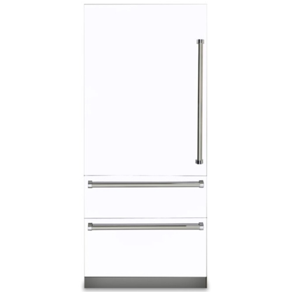 Viking 36" 19.95 Cu. Ft. BuiltIn Refrigerator White