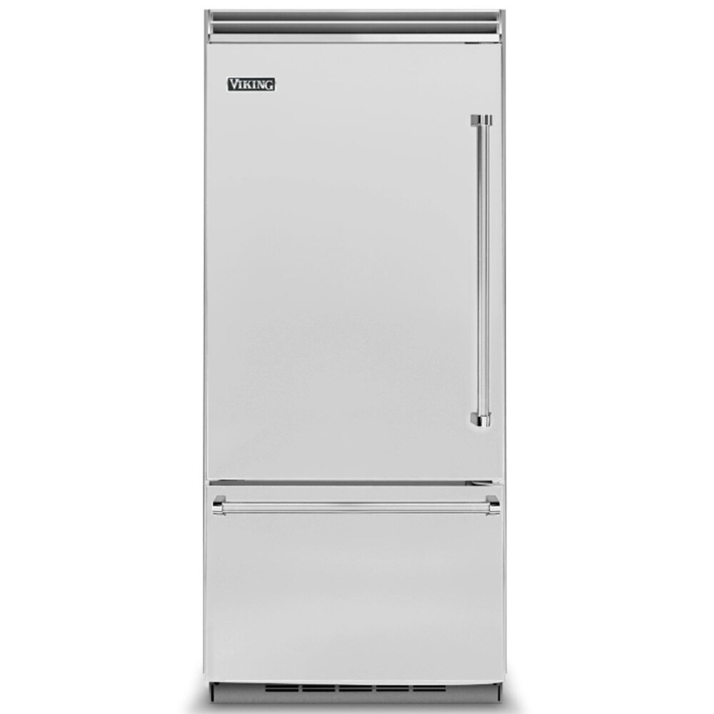 Viking 36" 20.4 Cu. Ft. BuiltIn Refrigerator Stainless Steel