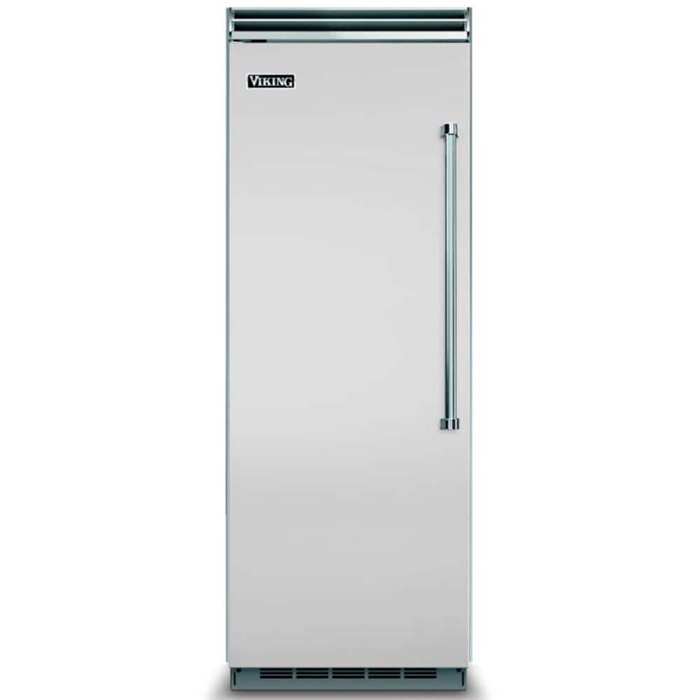 Viking 30" 15.9 Cu.Ft.All Freezer Stainless Steel