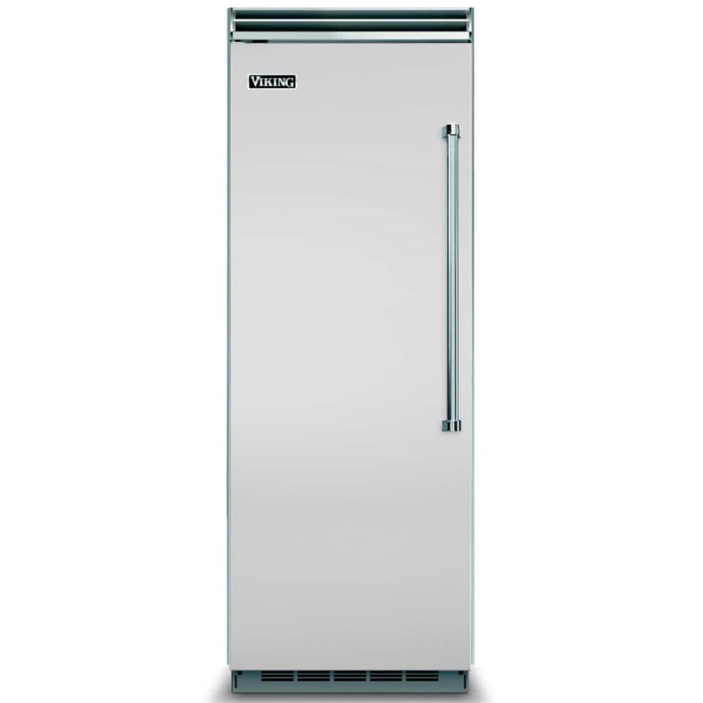 Viking 30" BuiltIn 18.4 Cu. Ft. AllRefrigerator Stainless Steel